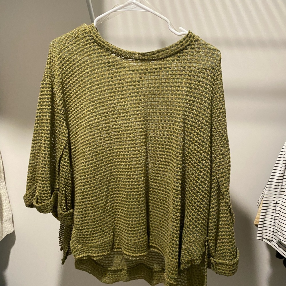 Women’s boutique shirt